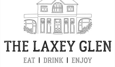 The Laxey Glen Pavilion