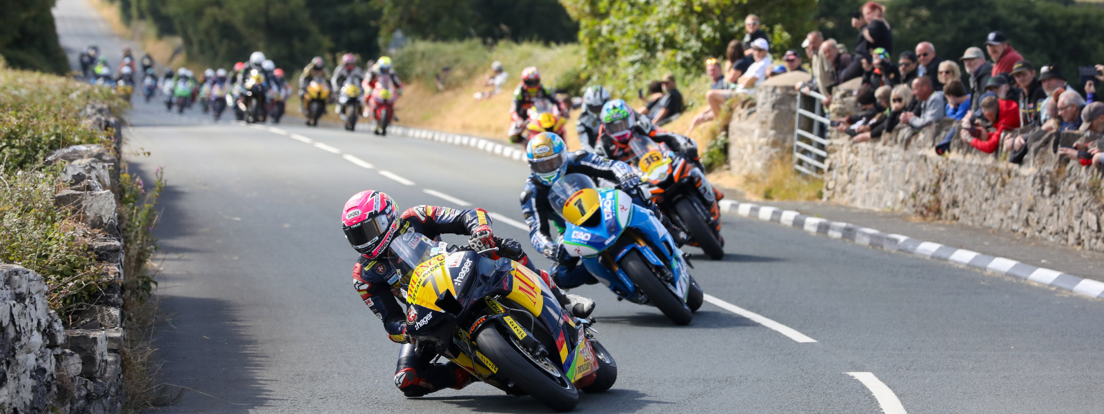 Southern 100