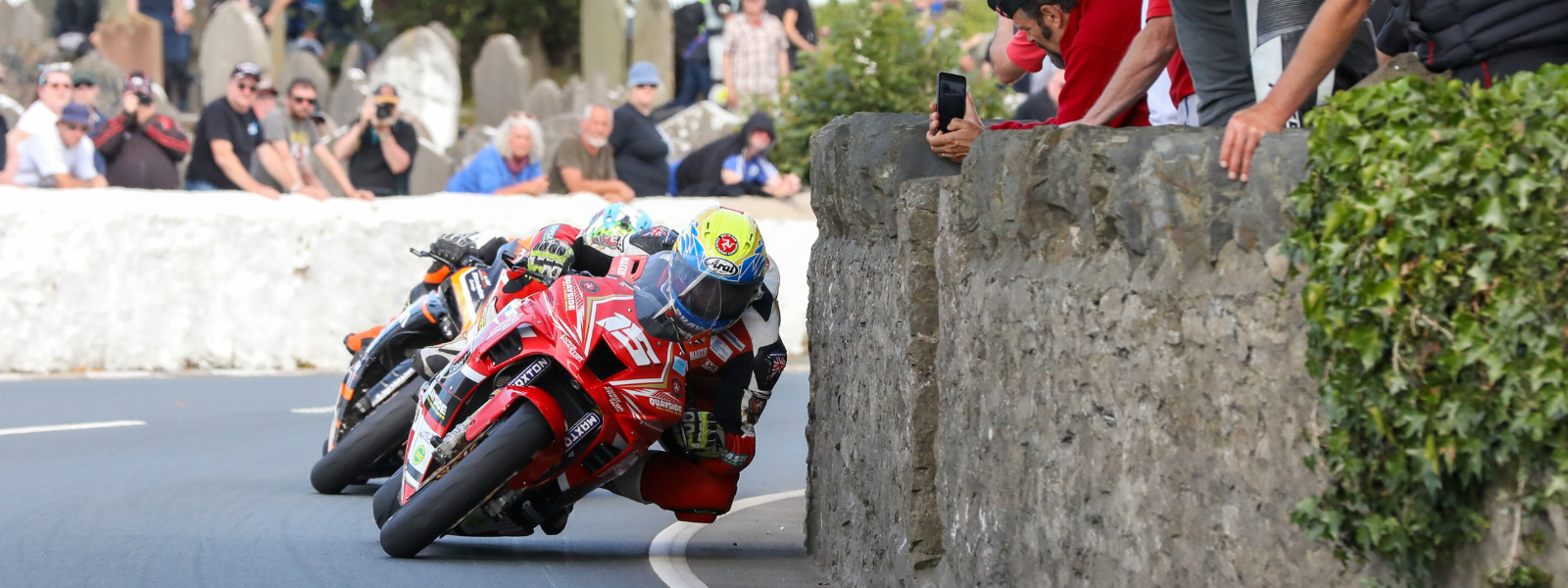 Southern 100 Racing