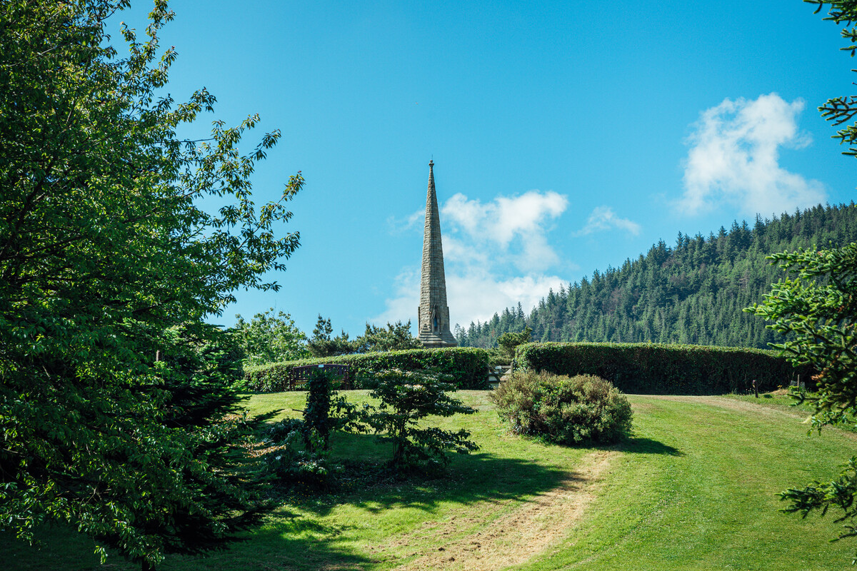 St John's Arboretum