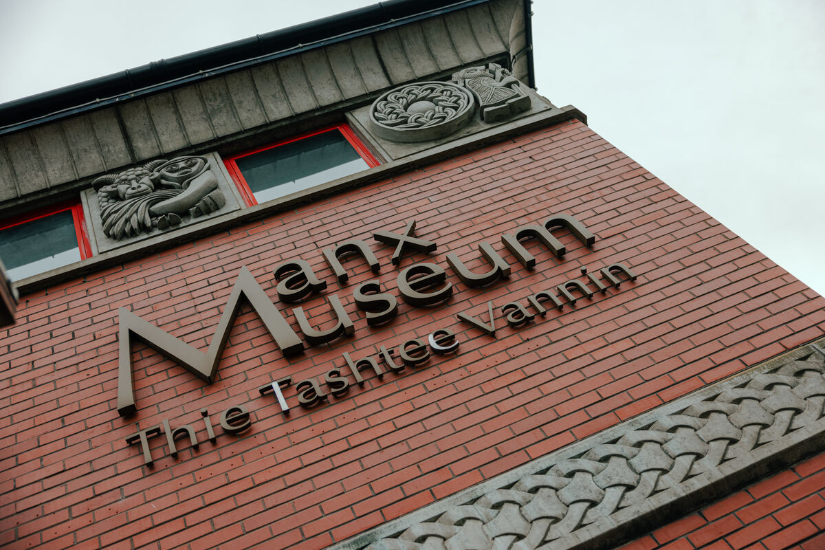 Manx Musuem
