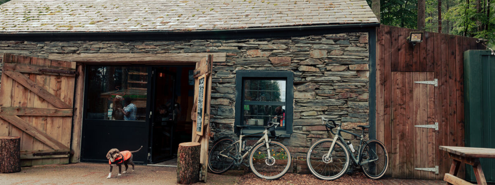 Mountain biking and cycling Isle of Man