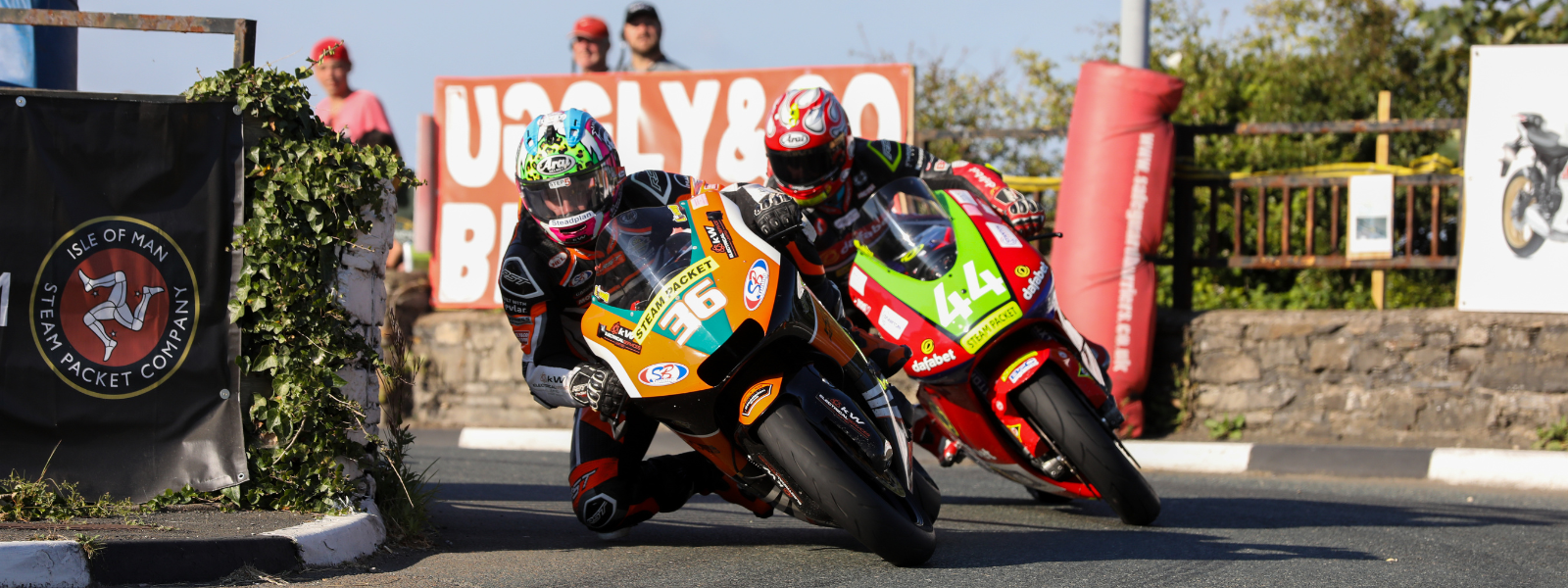 Southern 100 Racing