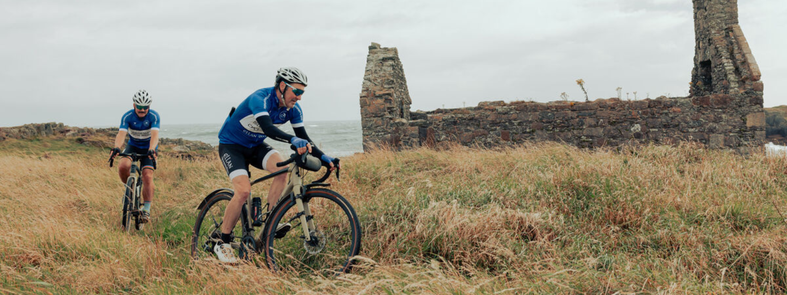 Mountain biking and cycling Isle of Man