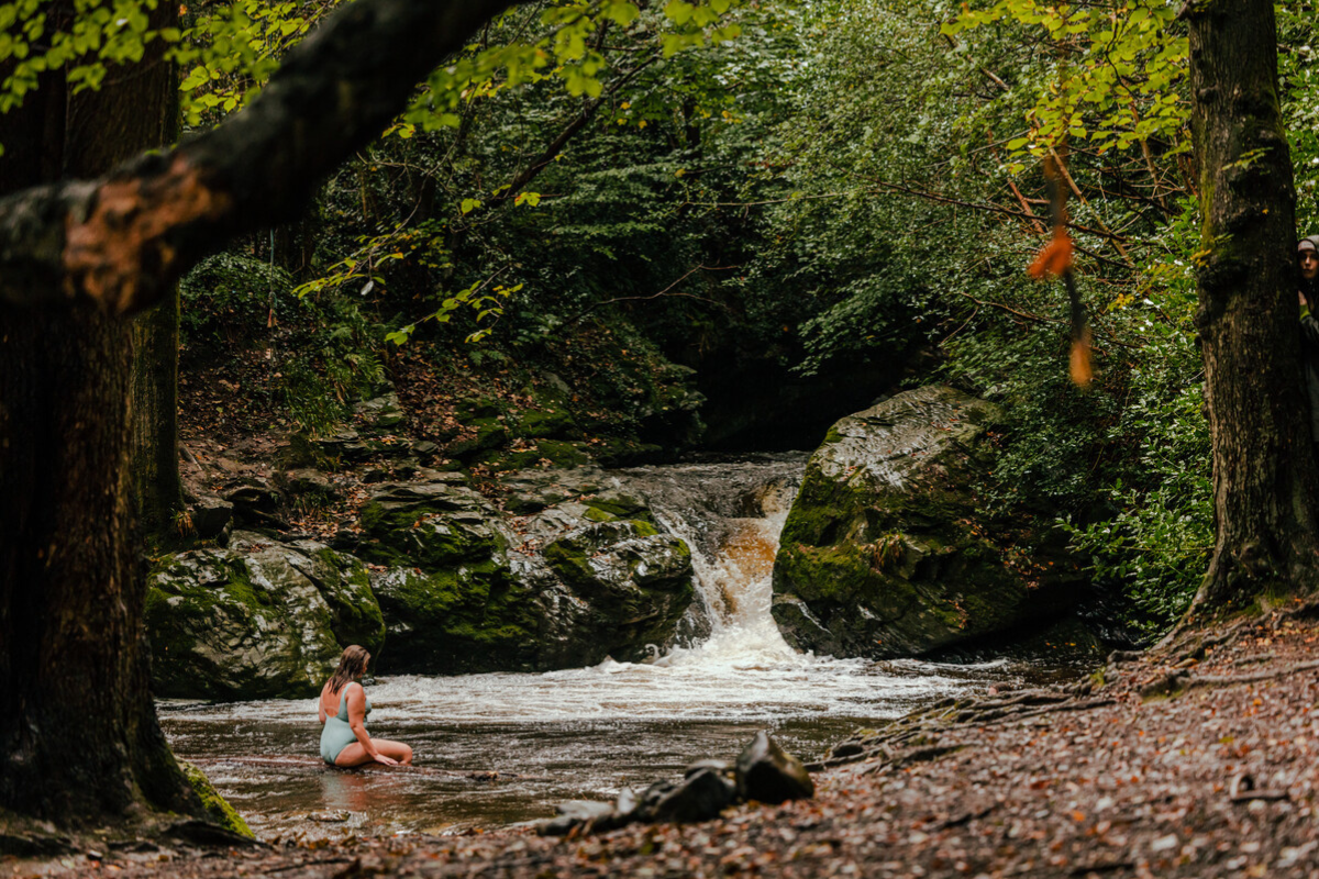 Cornaa Pool