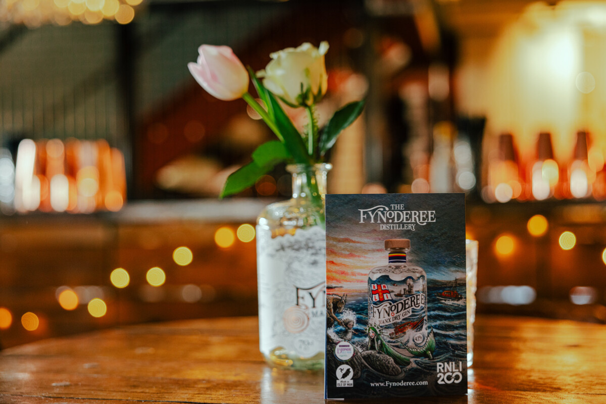 The Fyn Bar
