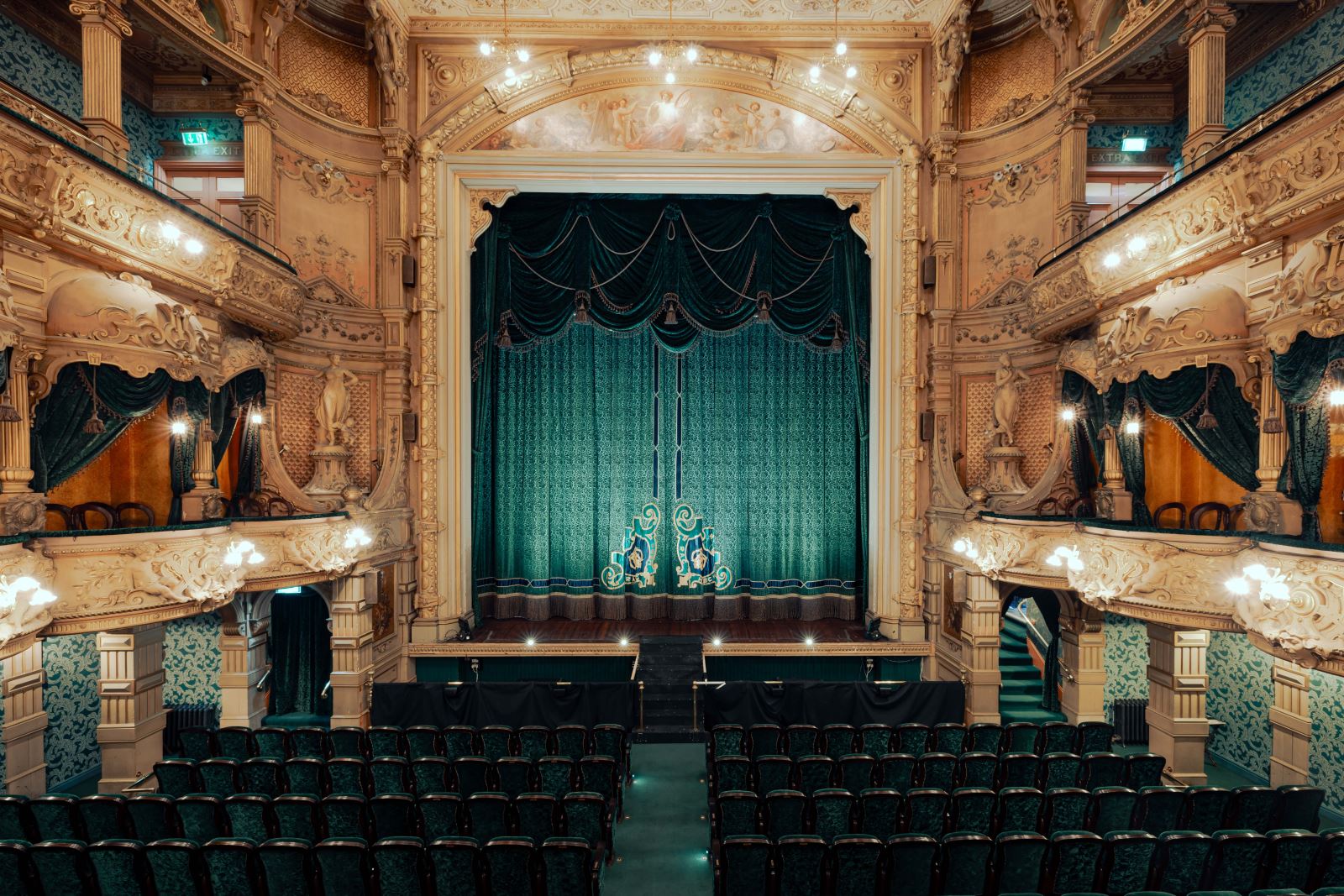 The Gaiety Theatre