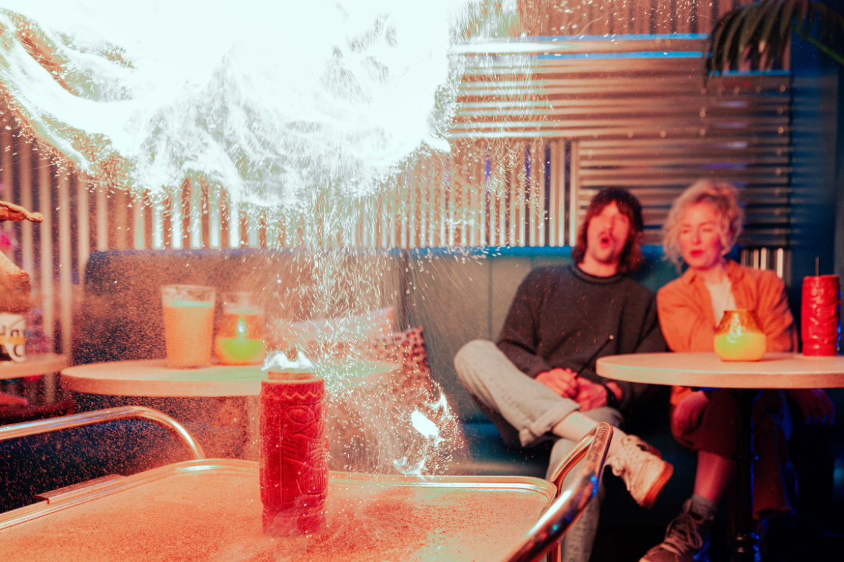 Kiki Lounge