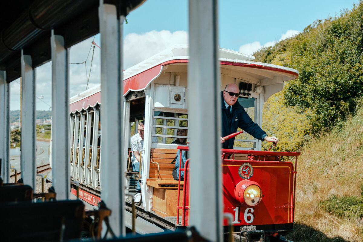 Manx Electric Railway