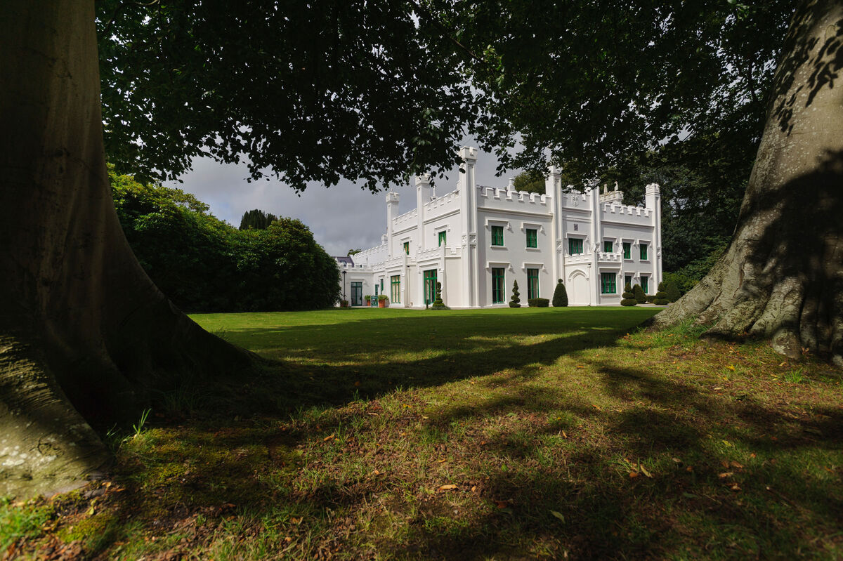 Indoor activities Isle of Man milntown