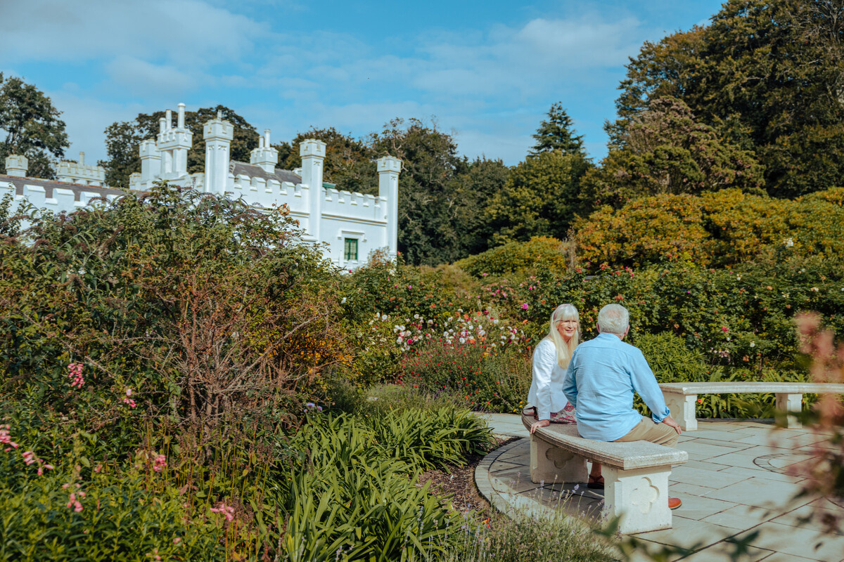 Milntown Gardens