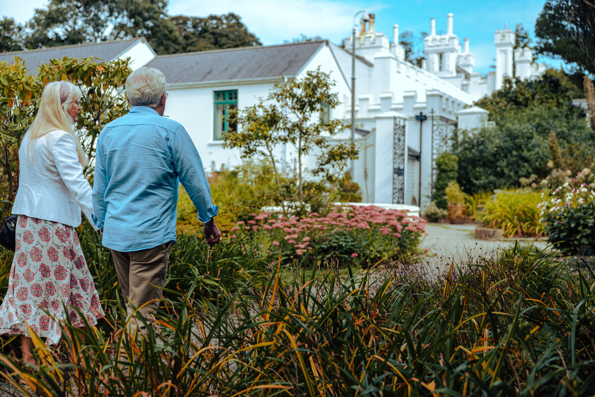 Milntown Estate
