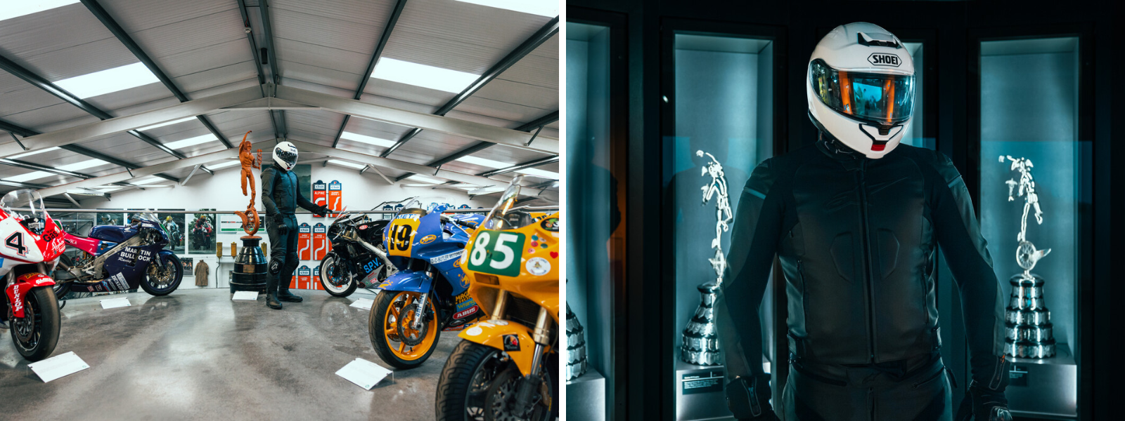 Isle of Man Museums
