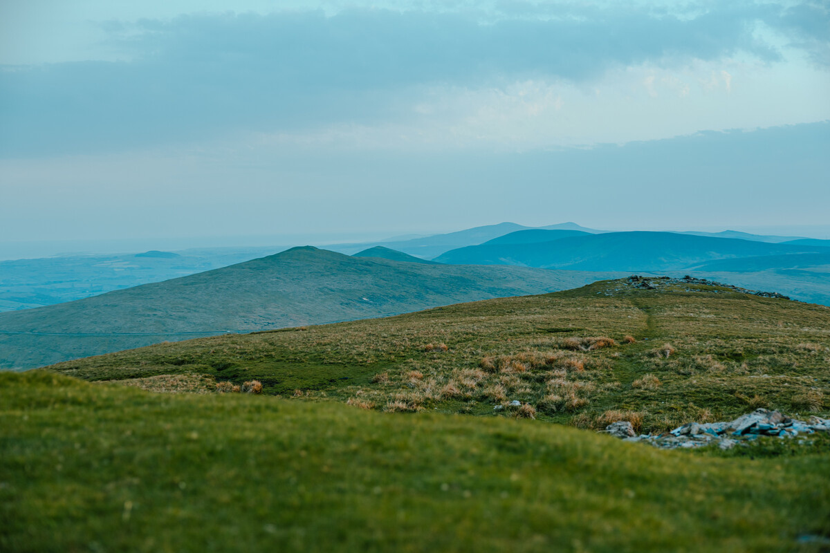 Snaefell 