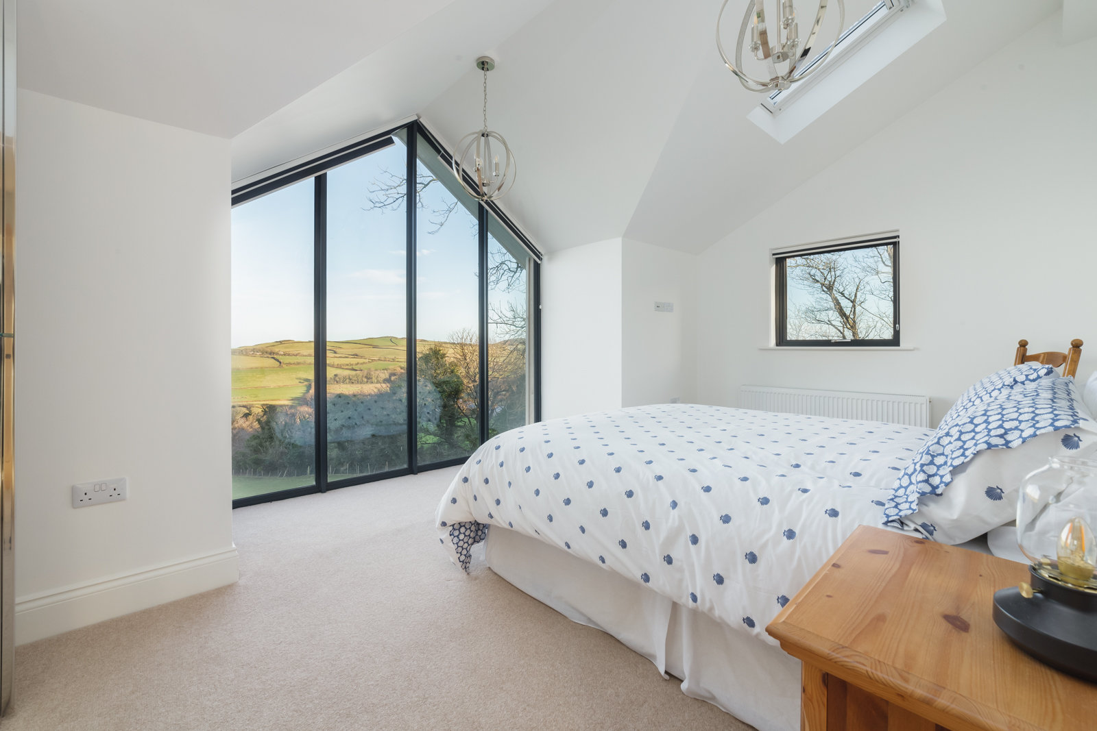 Cosy self-catering accommodation Isle of Man Thie Spooyt
