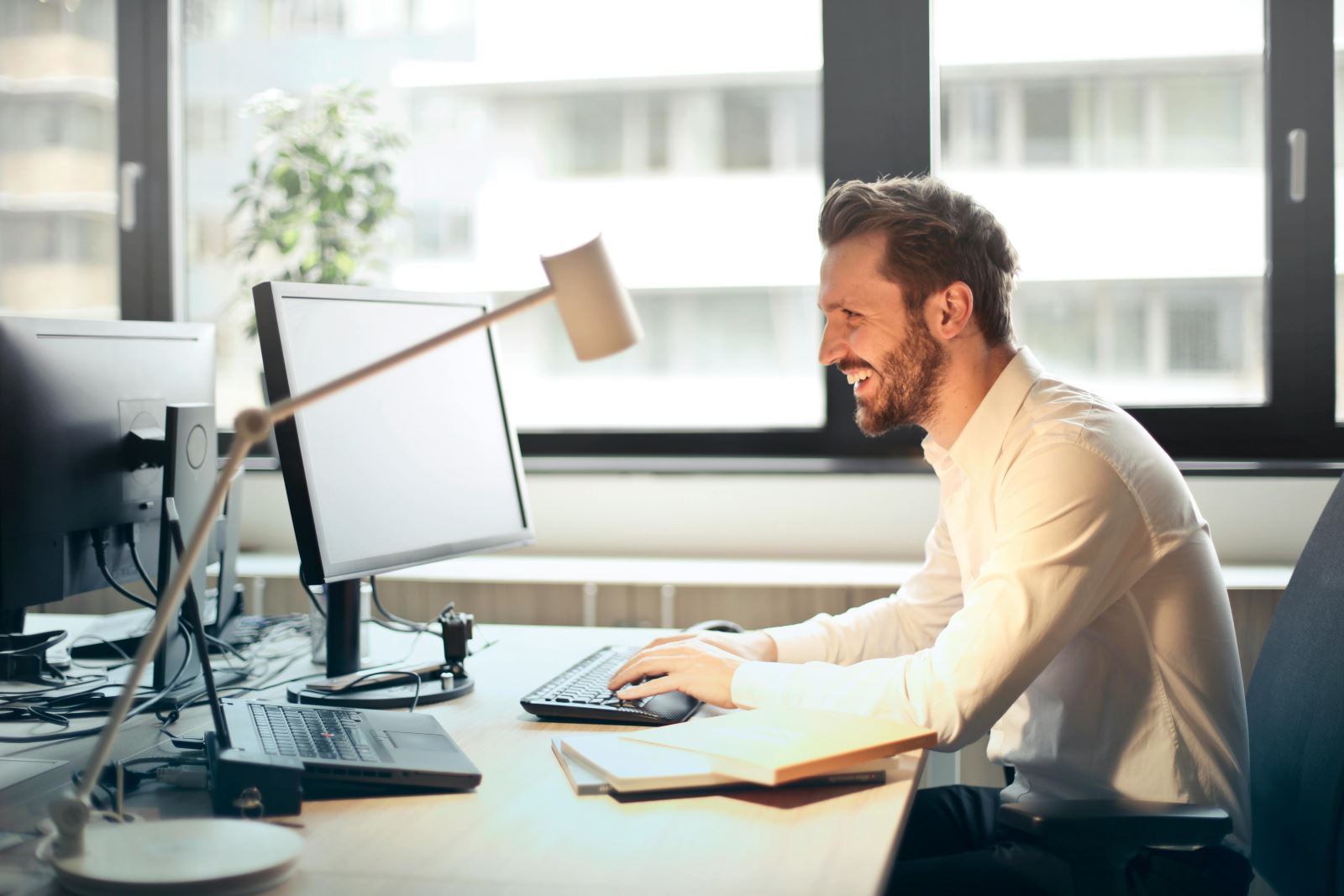 Newsletter marketing