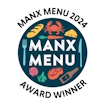 2024 Manx Menu Award Winner