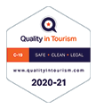 Safe, Clean, Legal COVID 19