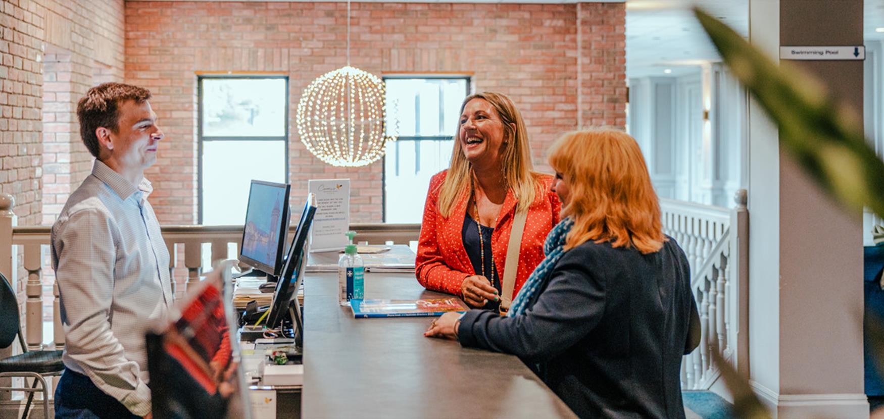 Seasonal Worker Visa Now Available For Hospitality Sector Trade