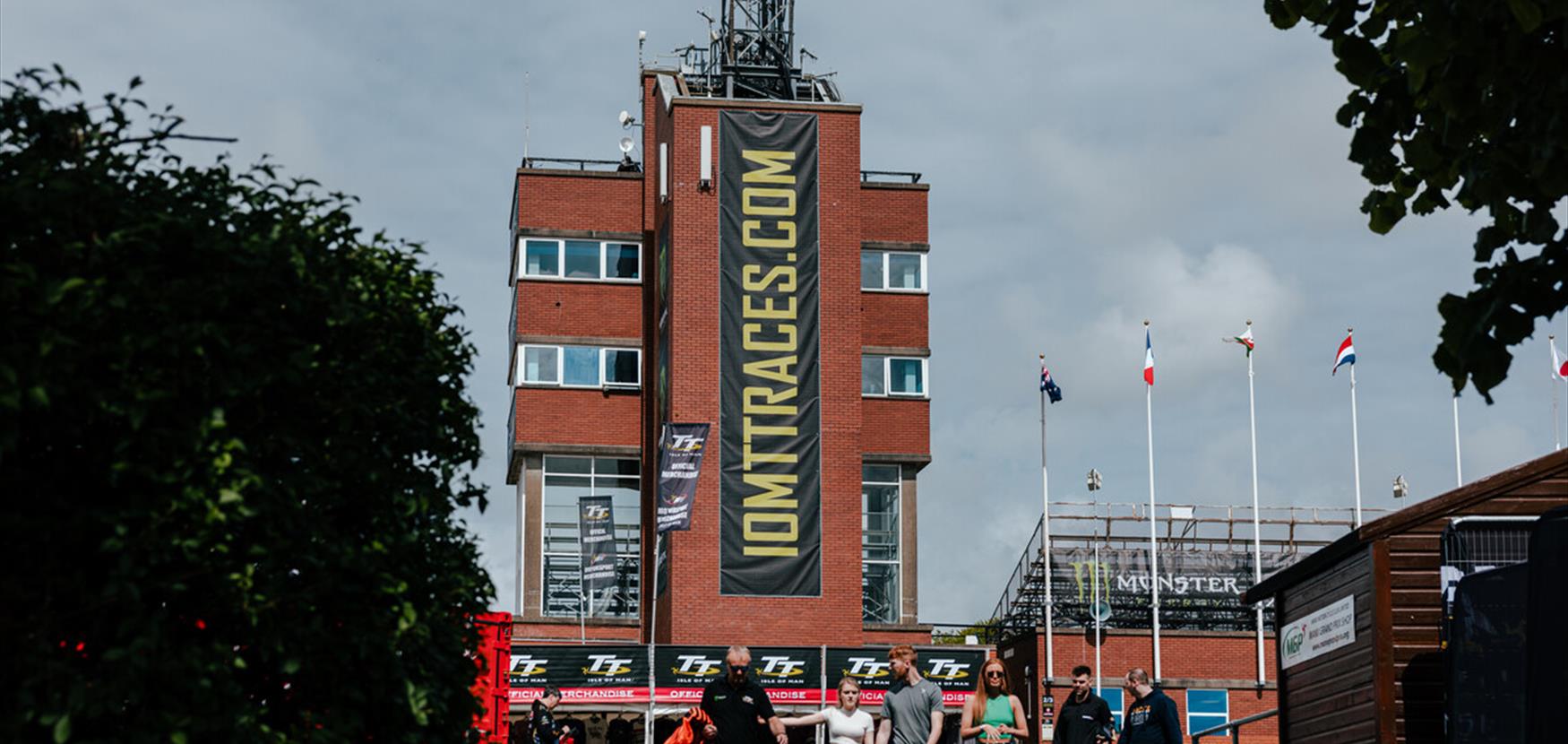 TT 2023 Schedule Confirmed - Trade