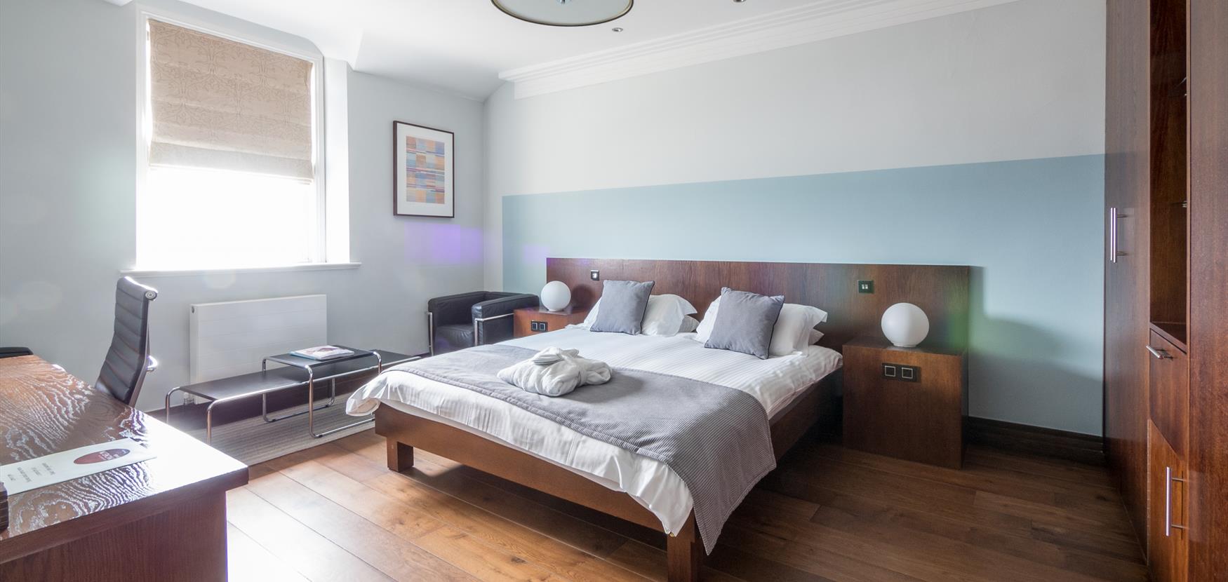 Support For Tourism Accommodation Sector Trade
