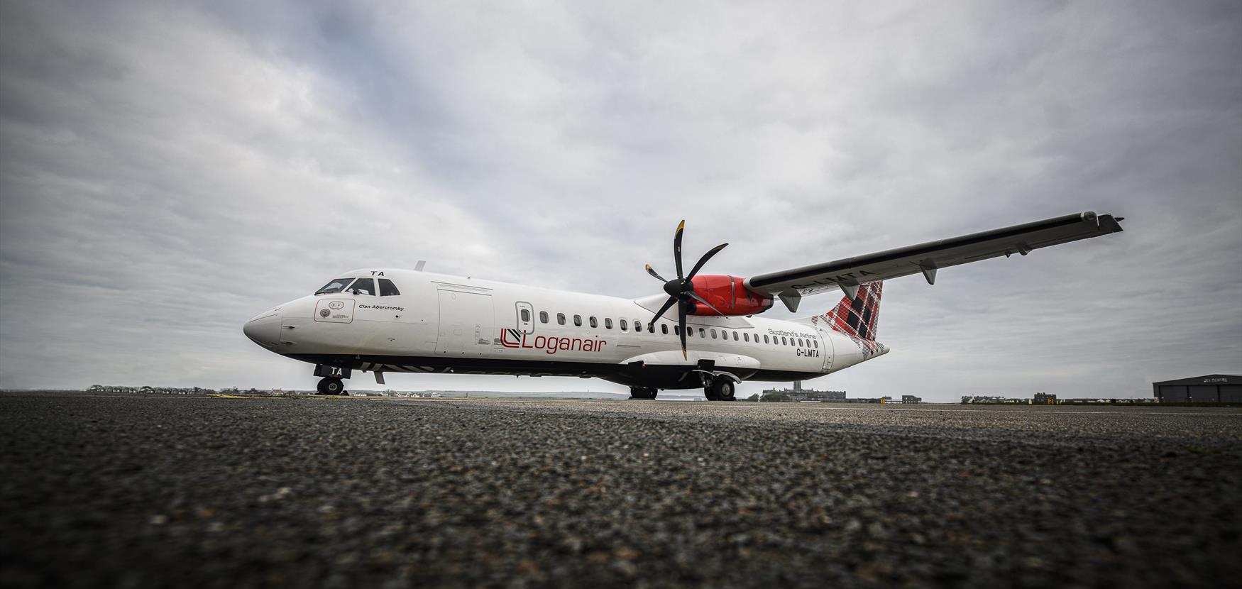 Loganair announces enhanced connectivity from Isle of Man as part of