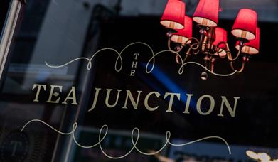 The Tea Junction