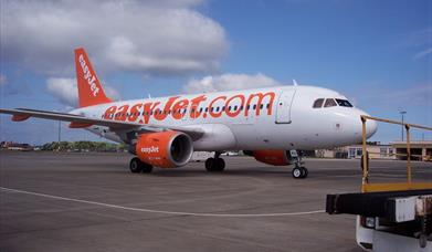 easyJet