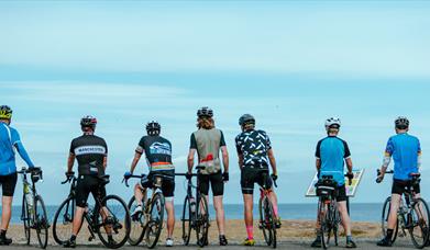 Isle of Man Cycle Tours
