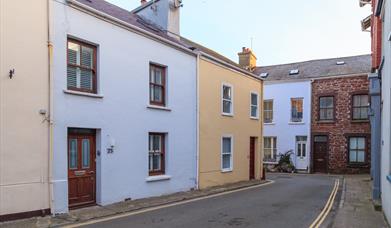 Queenie Cottage