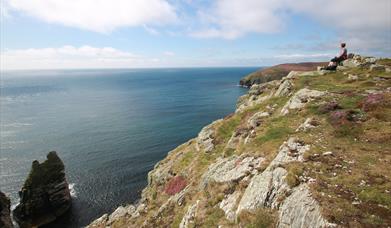 Manx Mountain Activities