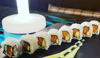 Bonzai Pan Asian Kitchen
