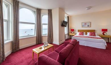 Chesterhouse Hotel