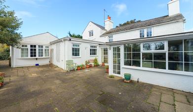 Cronk Breck Cottage