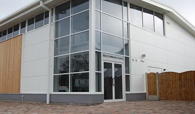 Eden Training Centre