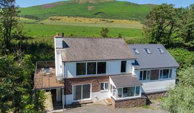 Glenfaba Lodge