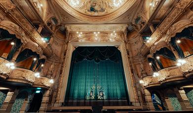 Gaiety Theatre
