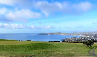 King Edward Bay Golf Club