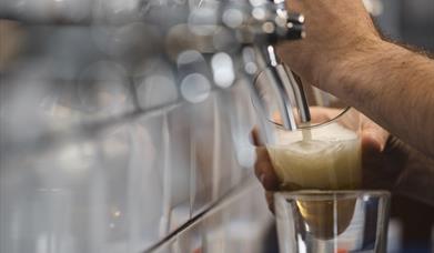 Kerroo Brewing Company - Kerroo Taproom