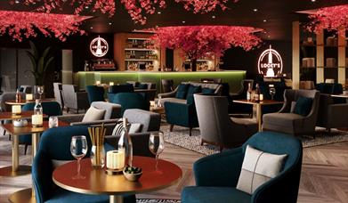 Looky's Lounge Bar