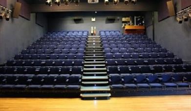 The Studio Theatre