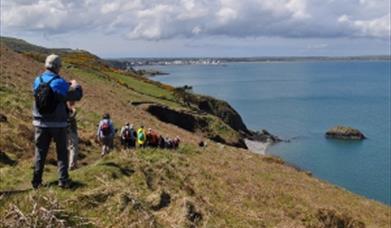 Isle of Man Blue Badge Tour Guides
