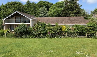 Ballacowell B&B