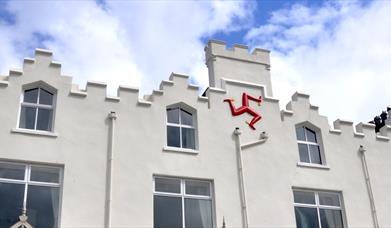 Falcons Nest Hotel