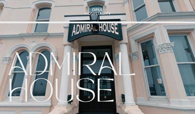 Opul Boutique at Admiral House