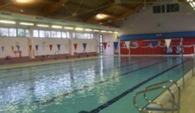 Western Swimming Pool