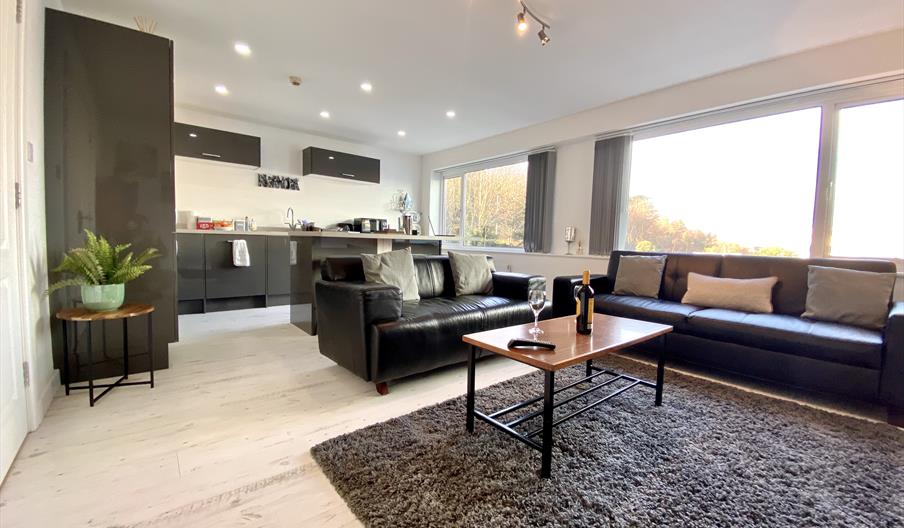 Nine Carlton Grove
