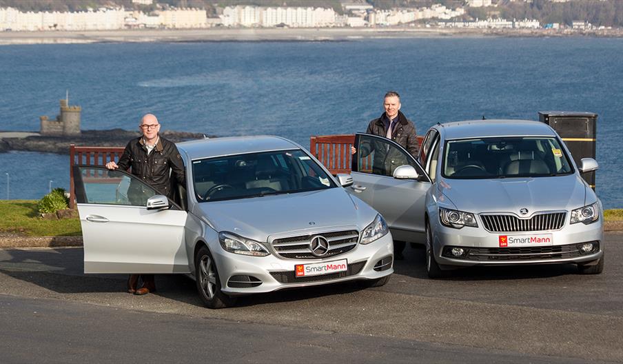Smartmann Tours