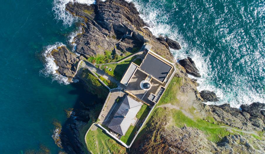 Lighthouse Keepers Cottage