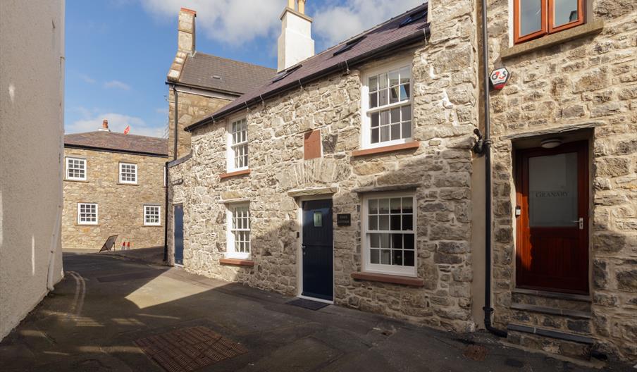 Eva's Cottage
